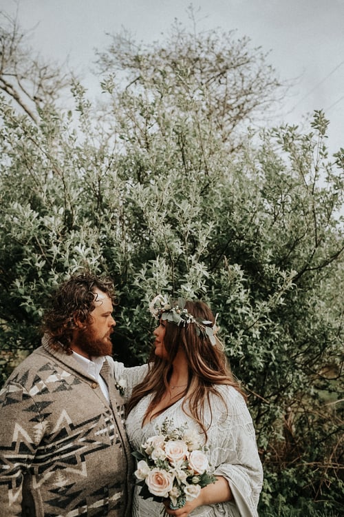 Image of Reserved for Heather - Garden Party Session