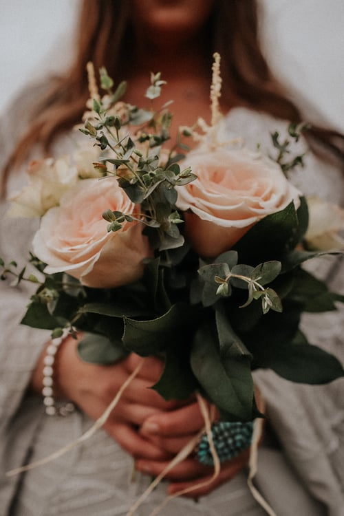 Image of Reserved for Heather - Garden Party Session