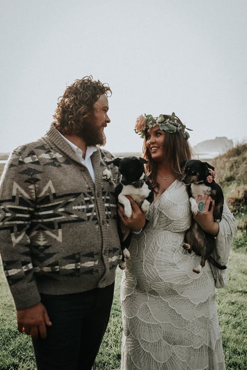 Image of Reserved for Heather - Garden Party Session