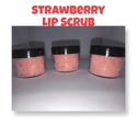 Lip Scrubs