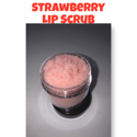 Lip Scrubs