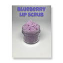 Lip Scrubs