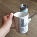 Image of Milwaukee Skyline Coffee Mug and Stainless Steel Tumbler