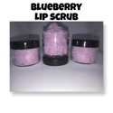 Lip Scrubs