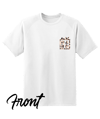 H&BD Cheetah Shirt 