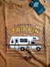 Image of RV Trippin' Tee