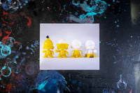 Image 2 of BANANA MUNNY GICLEE PRINT