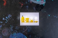 Image 3 of BANANA MUNNY GICLEE PRINT