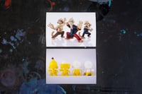 Image 5 of BANANA MUNNY GICLEE PRINT