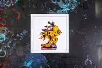 Image 2 of MECH COLLAB GICLEE PRINT