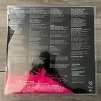 Image 2 of Third World Chaos - New Move For Error Vinyl LP