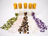 Image 2 of Crystal Infused Perfume