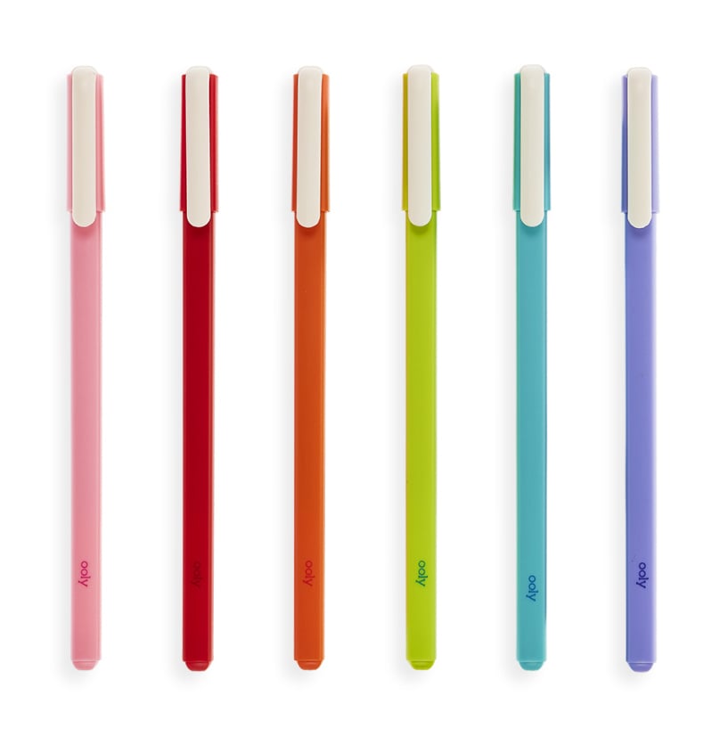 Image of Ooly Pen – Fine Line Gel/6