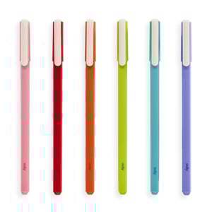 Image of Ooly Pen – Fine Line Gel/6