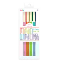 Image 2 of Ooly Pen – Fine Line Gel/6