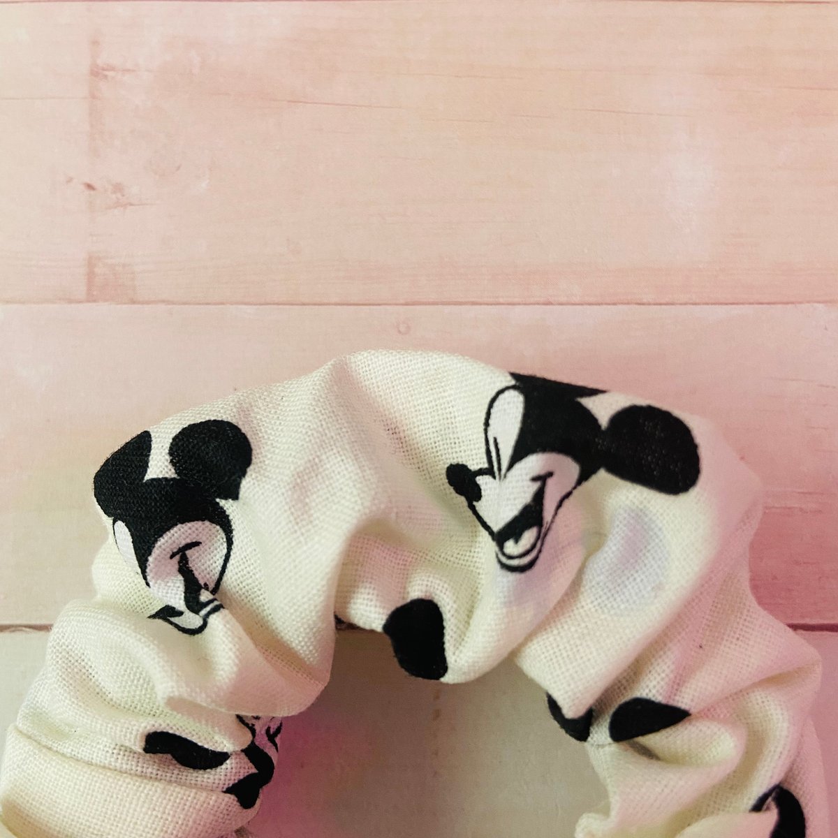 Image of Mouse Scrunchie