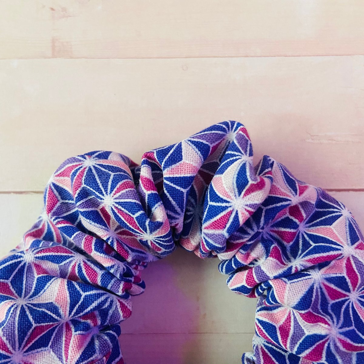 Image of Grand and Miraculous Scrunchie