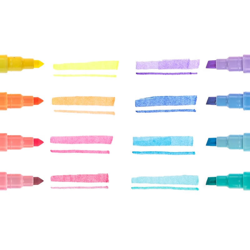 Image of Pastel Markers