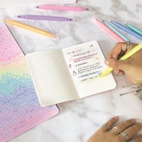 Image 5 of Pastel Markers