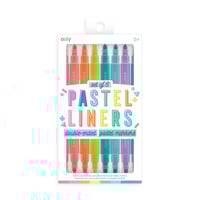 Image 2 of Pastel Markers