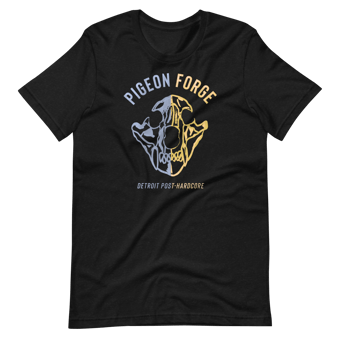 Image of Pigeon Forge Tee