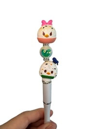 Image 2 of Double Duck Pen