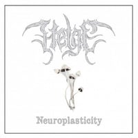 Image 1 of HELGE "neuroplasticity" LP