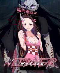 Image 3 of Demon Sister 