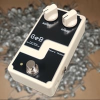 GeB (Germanium Booster)