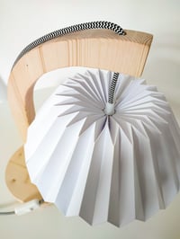 Image 3 of Origami Table Lamp Standard