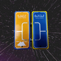 Image 1 of Buff.Out & Summ.It