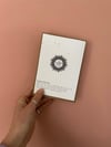 Rainbow Happy Birthday Calligraphy - Plantable Seed Card