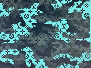 Custom print