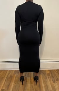 SLEEK WITH THE LAYERS