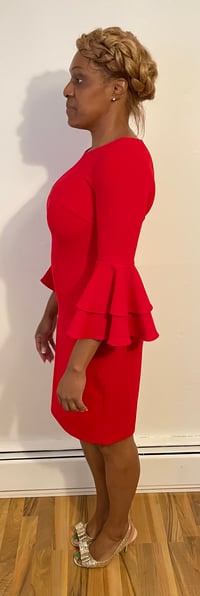 Image 1 of RED FOR DAYS