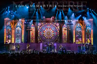 Image 2 of RELIGION - IRON MAIDEN - LEGACY OF THE BEAST TOUR**