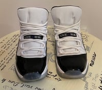 JORDAN CONCORD 11