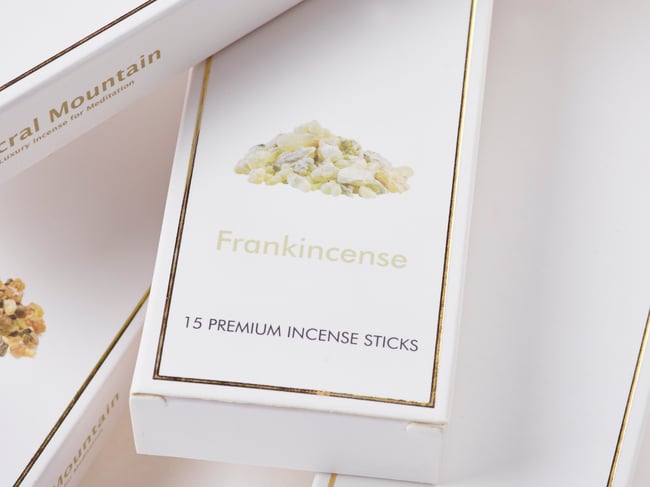 Frankincense
