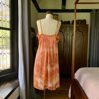 Image 5 of Persimmon Slip Dress 44
