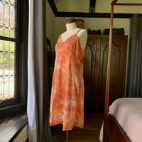 Image 3 of Persimmon Slip Dress 44