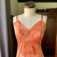 Image 2 of Persimmon Slip Dress 44