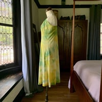 Image 4 of Lemon Lime Twist Slip Dress 38