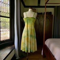 Image 5 of Lemon Lime Twist Slip Dress 38