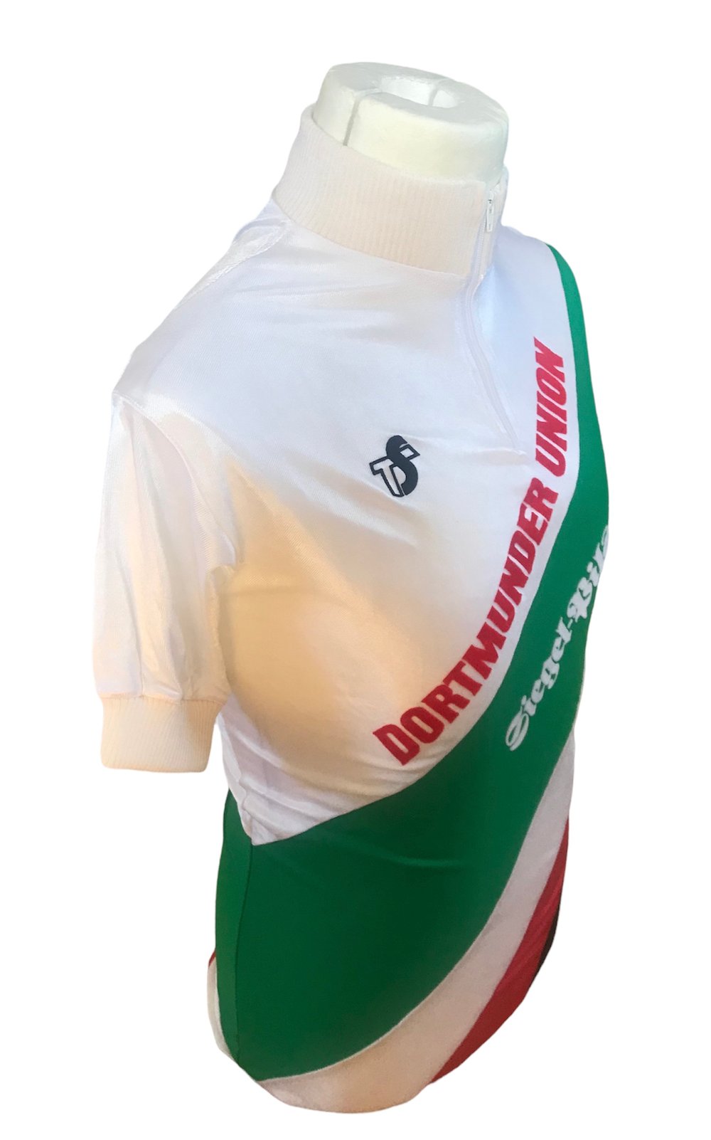 1994 🇩🇪 Dortmund Six Day leader’s jersey