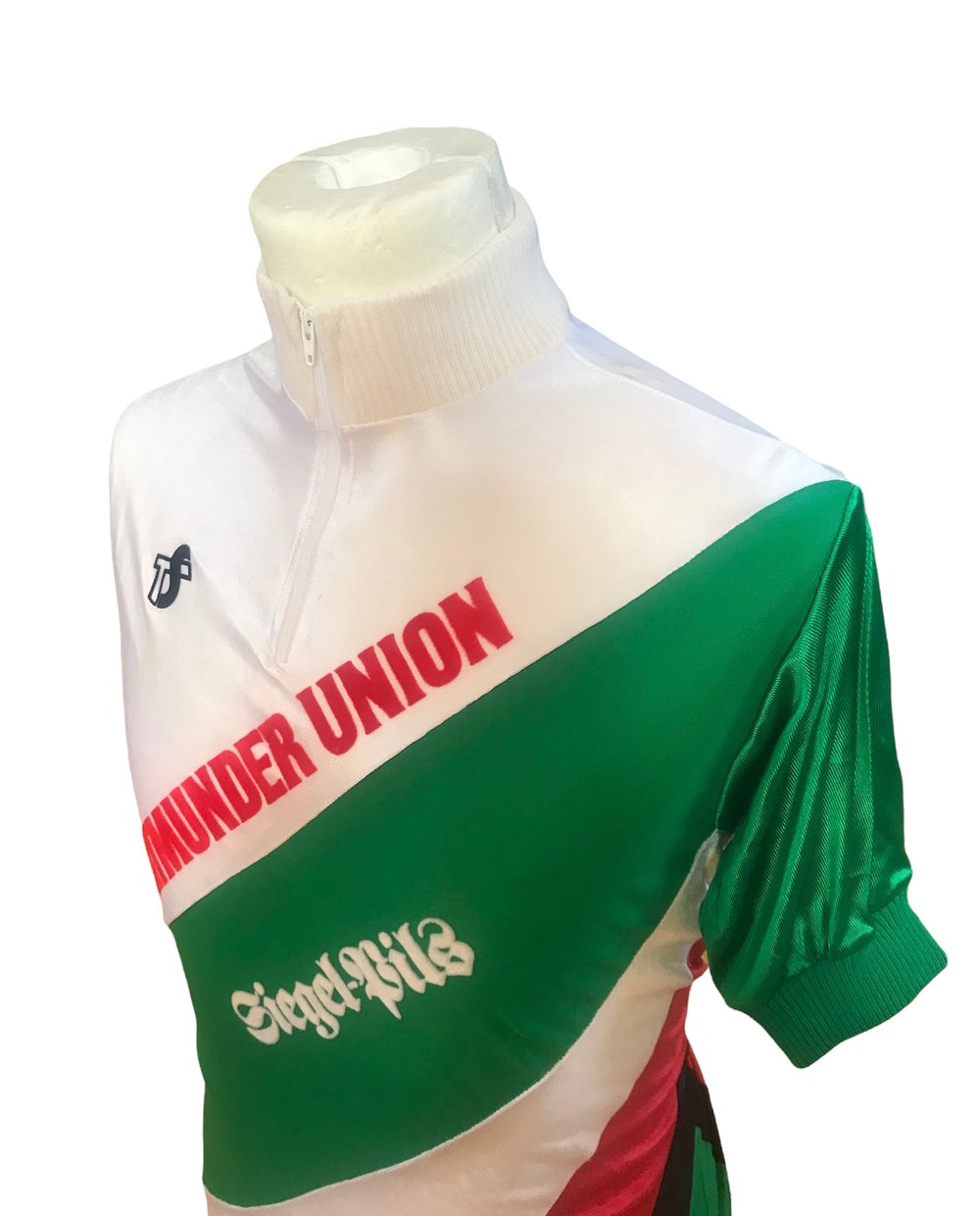 1994 🇩🇪 Dortmund Six Day leader’s jersey