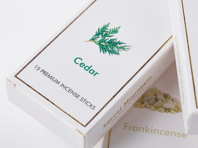 Cedar