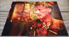 Mackenzie Crook Pirates of the Caribbean Signed 