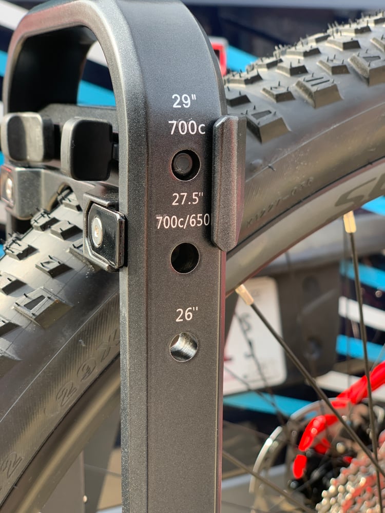 Image of Kuat Piston Pro X