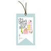 Baby It's Cold Outside - Gift Tags