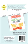 Quilty Instructions - Sew in Labels
